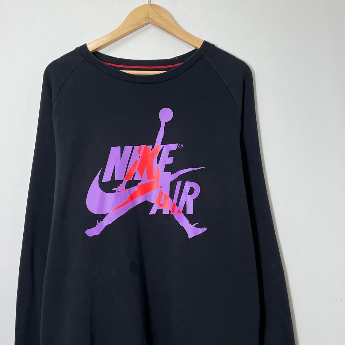 조던 맨투맨 2XL  상품이미지3