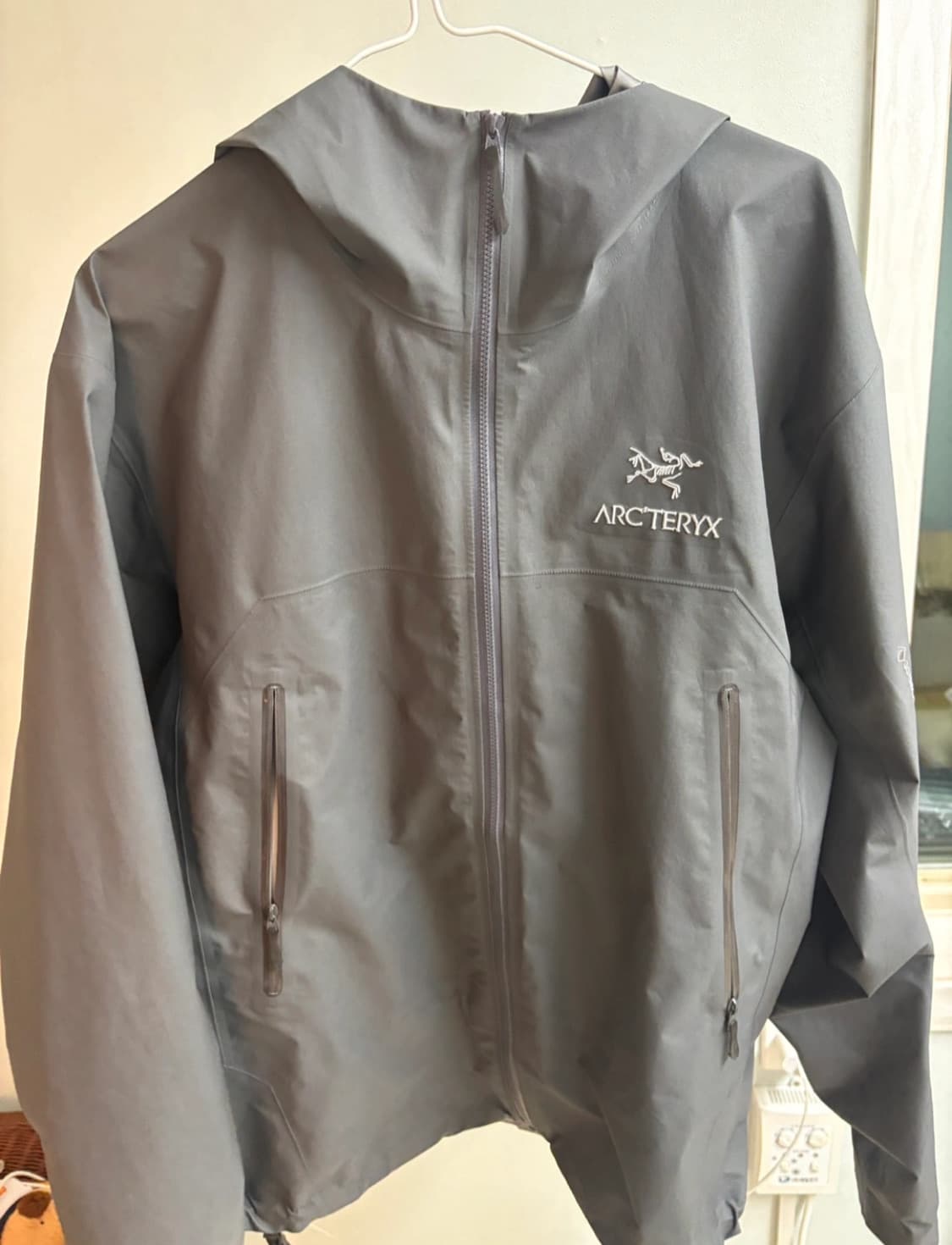 아크테릭스 베타 자켓 M 클라우드 상품이미지1