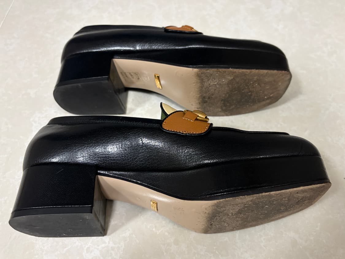 Gucci Classic Roafer 상품이미지6