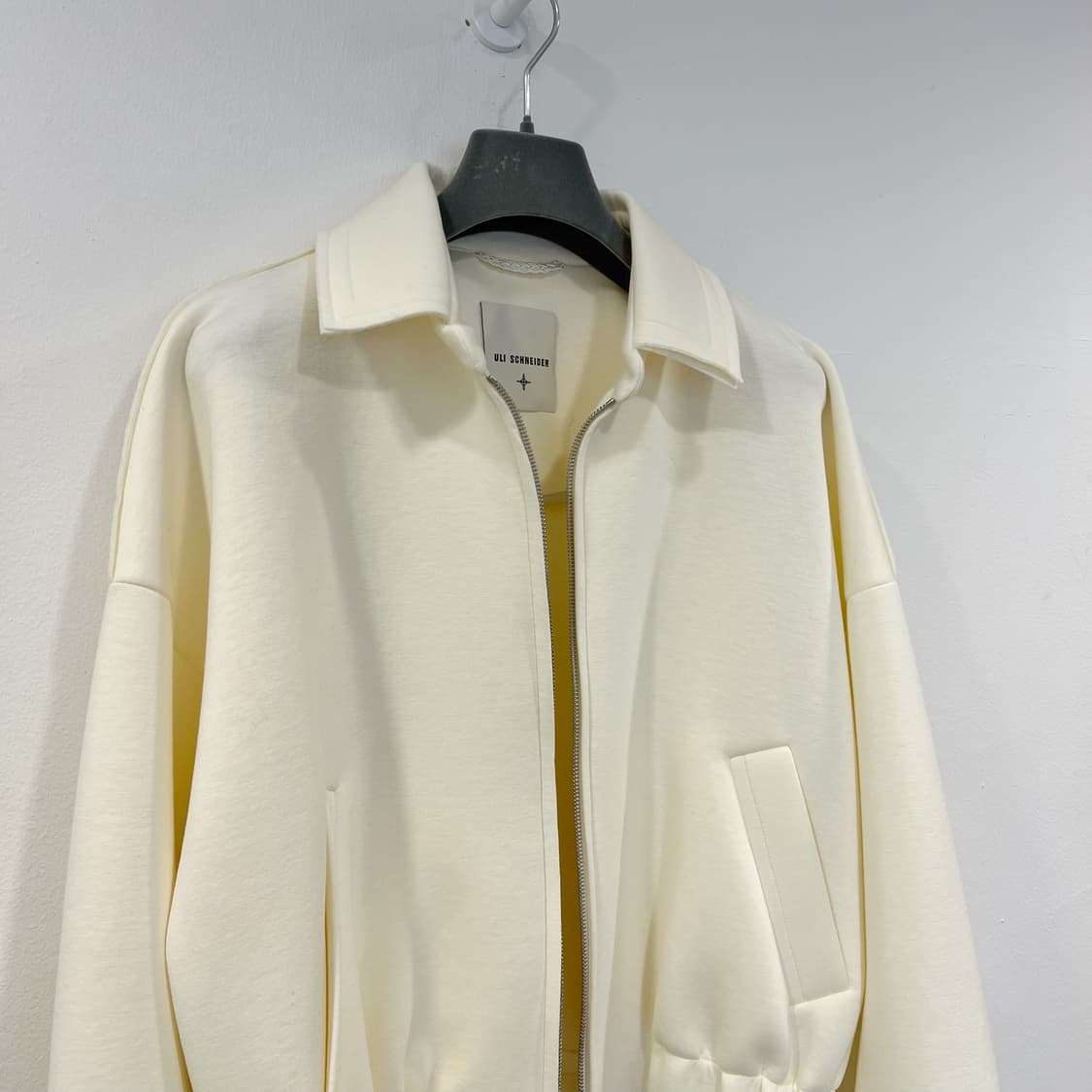 ULI SCHNEIDER 율리 슈나이더 자켓 상품이미지2