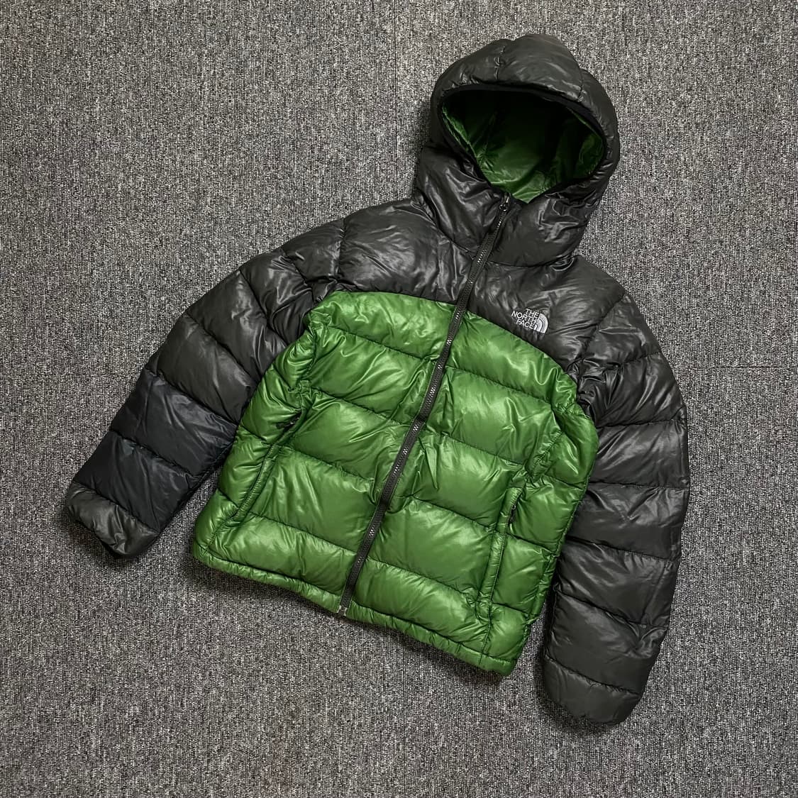 🌊TNF Aconcagua hoodie 상품이미지1