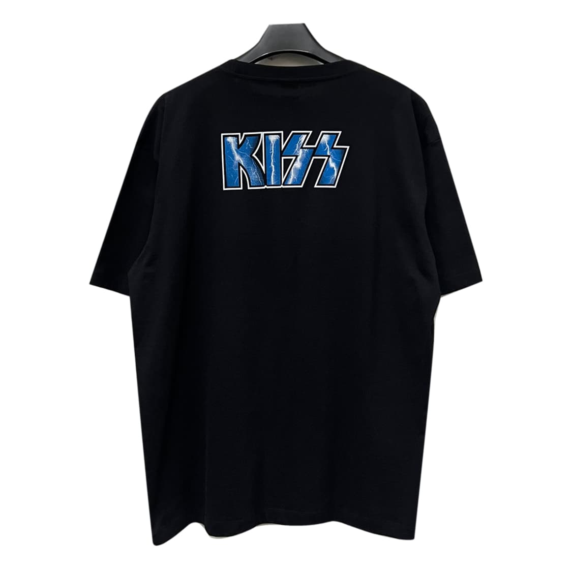 Rock Volution 락볼루션 데드스탁 KISS 락밴드 반팔티 2XL 상품이미지2