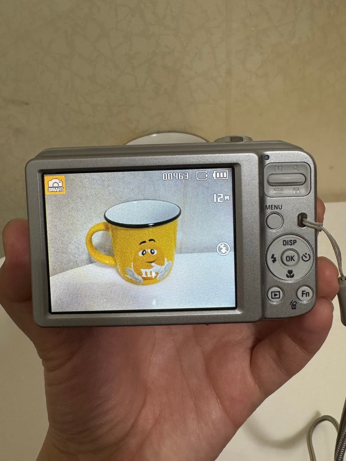 [하츠투하츠 이안디카,새상품]삼성 VLUU ES30디카 상품이미지2