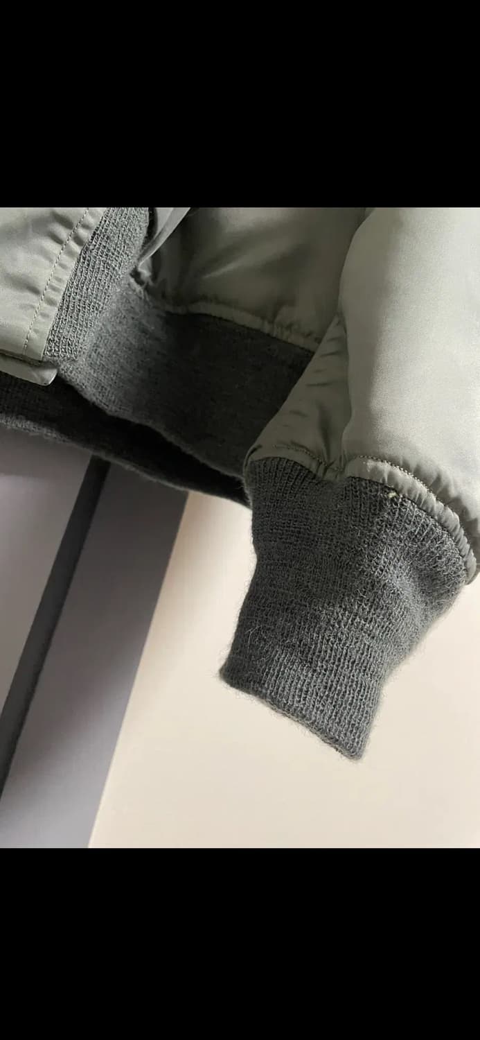 버즈릭슨 ma-1 알버트터너 L사이즈 상품이미지5