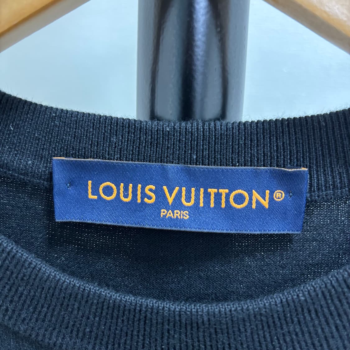 [S]루이비통 LV 모노그램 반팔티 상품이미지2