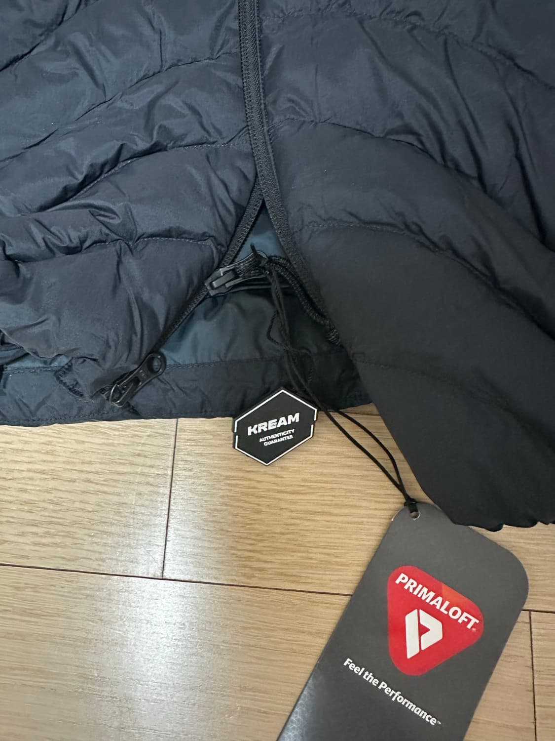 나이키 ACG 라바 플로우 패딩 공용 s 상품이미지2