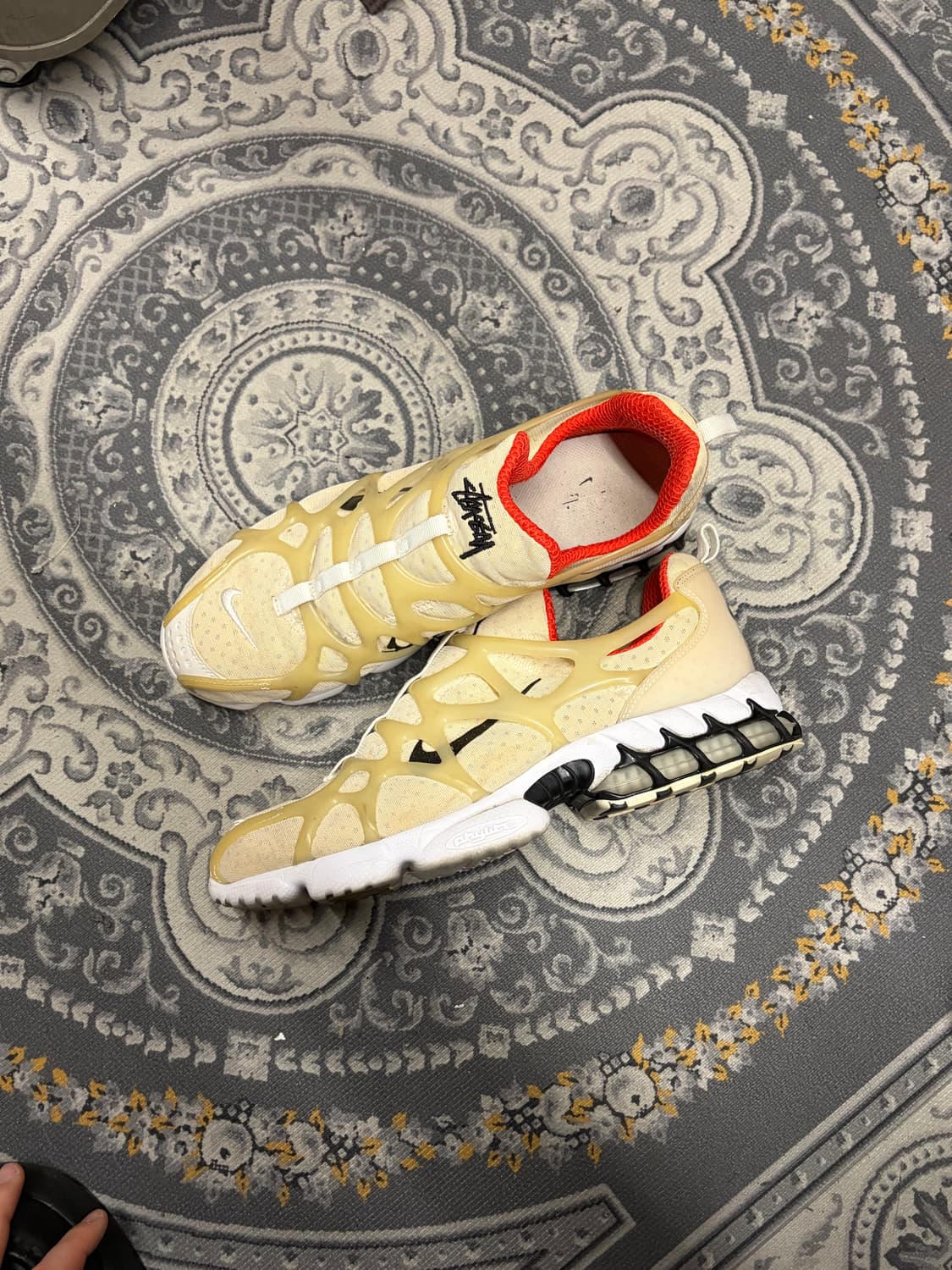 나이키x스투시 쿠키니 상품이미지1