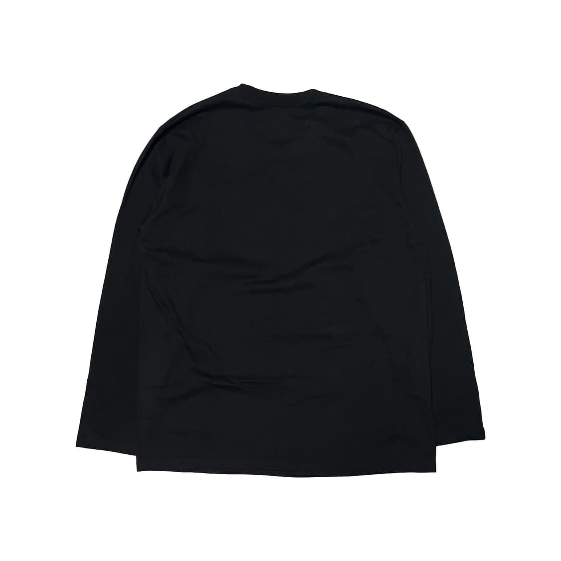 MOBY 그래픽 롱슬리브 티셔츠 상품이미지2