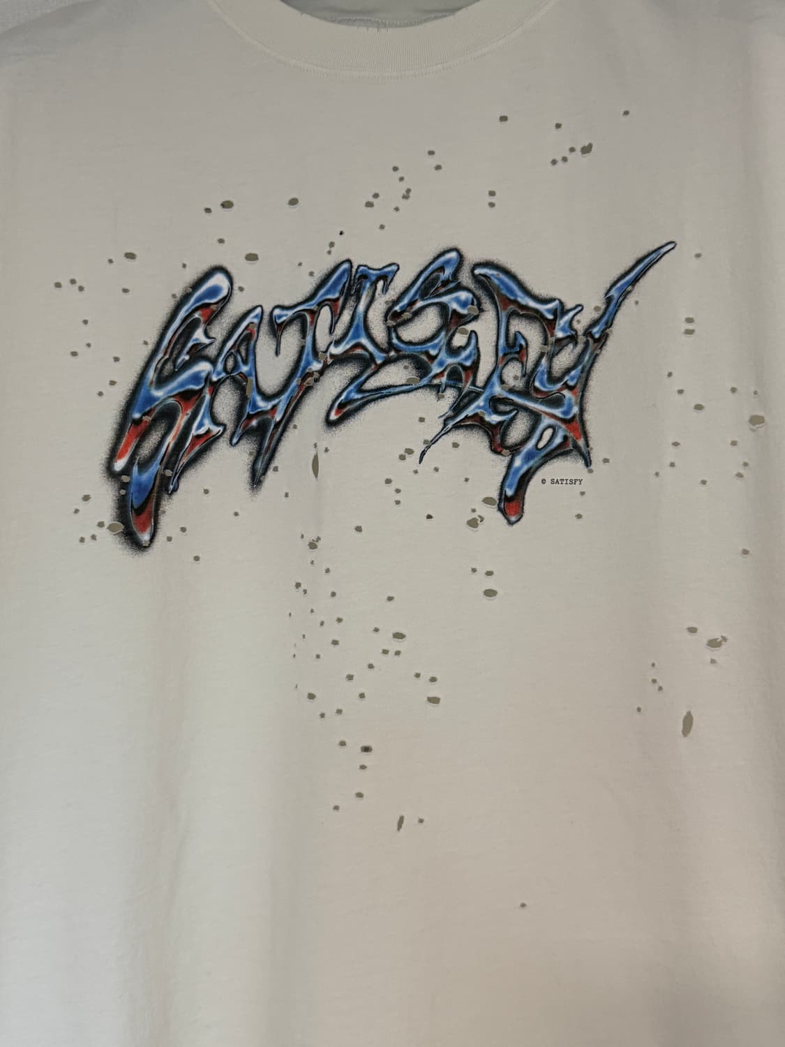 새티스파이 러닝 모스테크 슬리브리스 S 상품이미지3