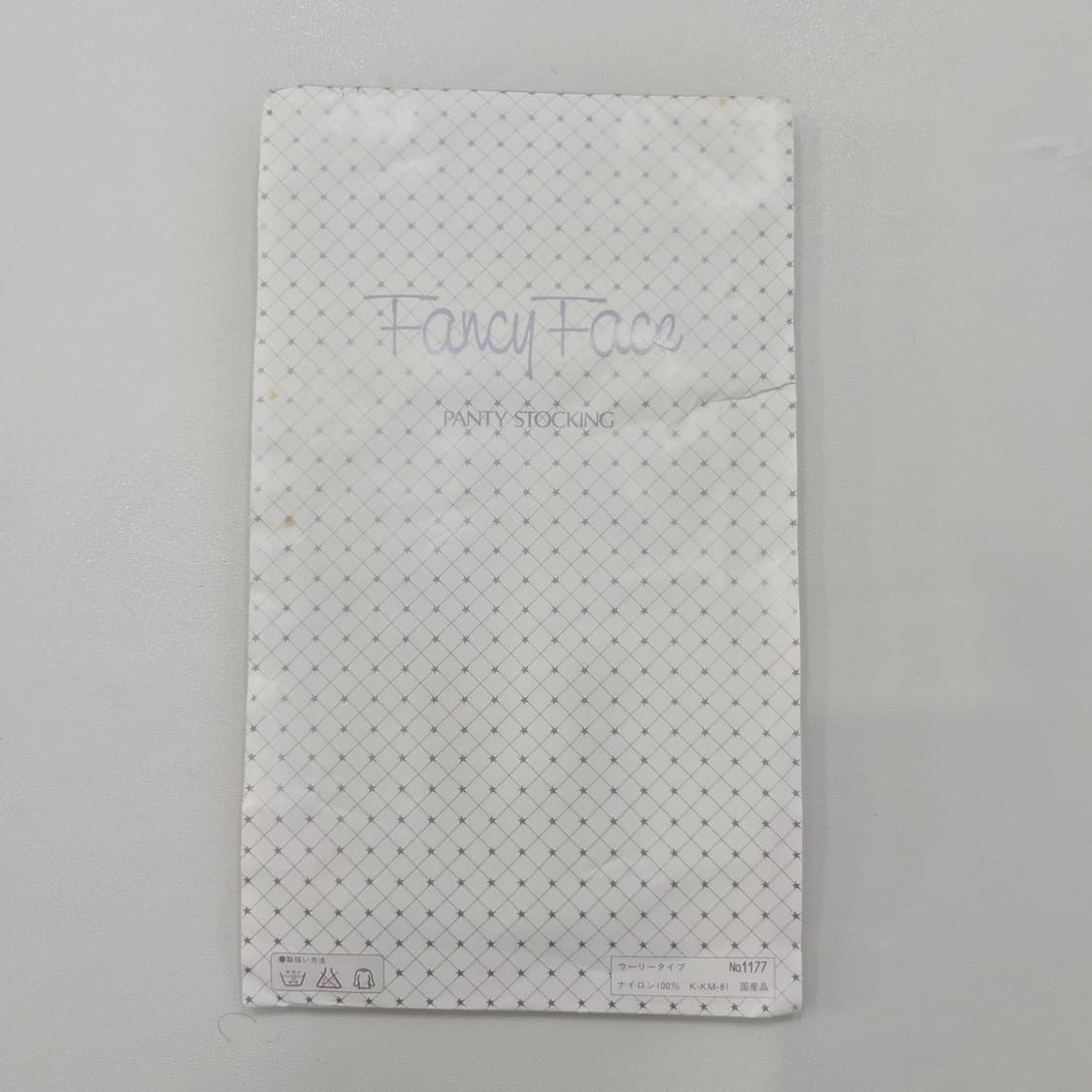 라이트핑크 다이아몬드 패턴 팬티 스타킹 상품이미지4