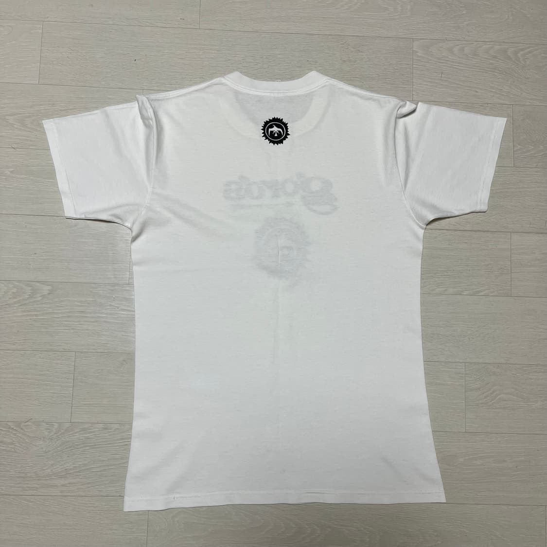 90s 고로스 OG 프린팅 티셔츠 상품이미지2