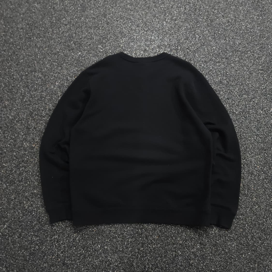 스투시 아치로고 빅로고 박시핏 스웻 셔츠 (XL) 상품이미지2