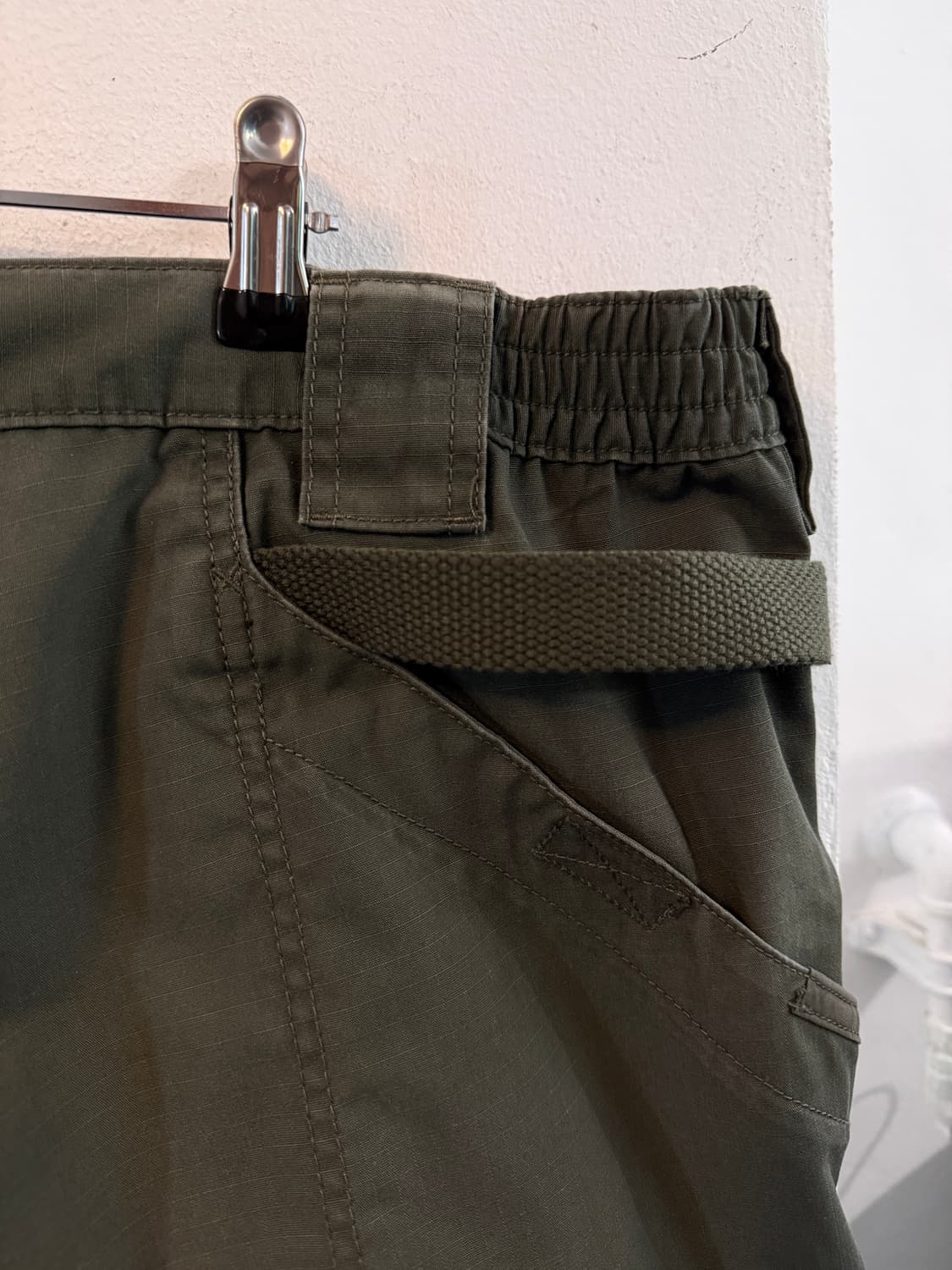 5.11 Tactical 립스탑 카고팬츠 38  상품이미지5