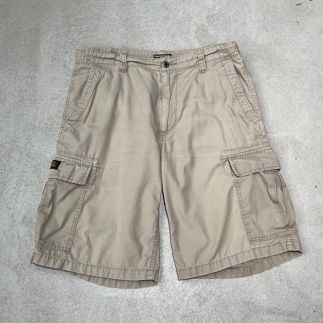 폴로진스컴퍼니 카고 하프팬츠 s10485 상품이미지1