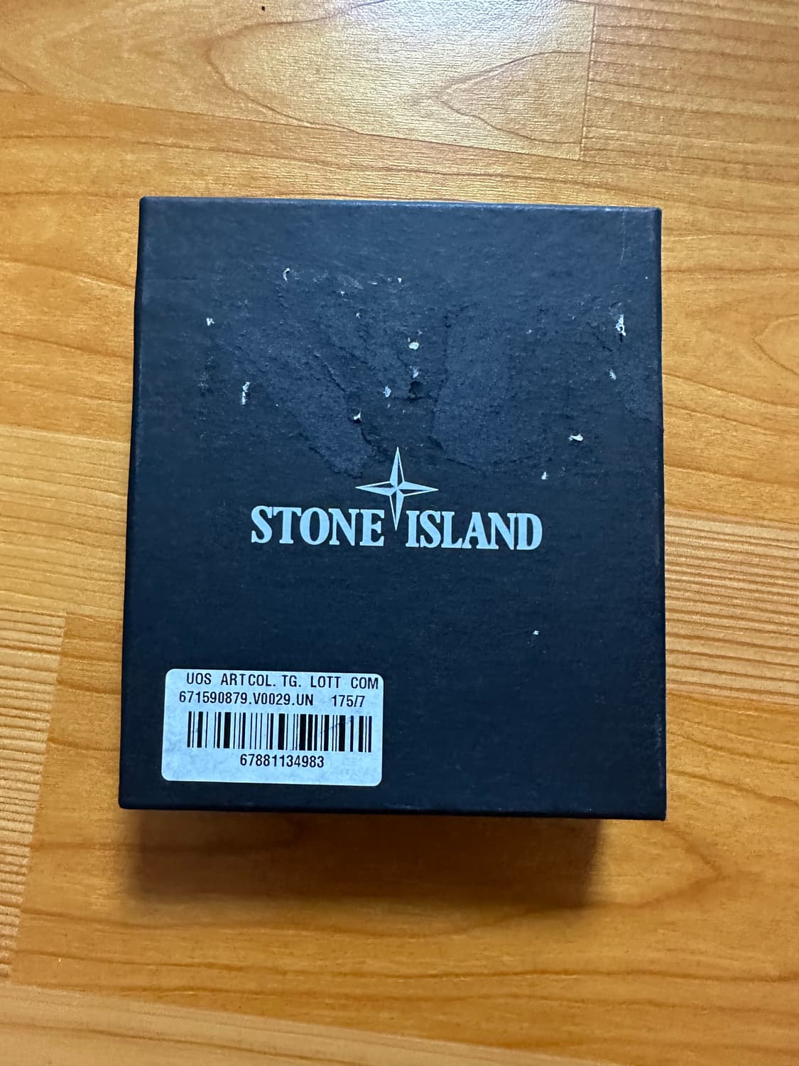 스톤아일랜드 지갑 상품이미지2