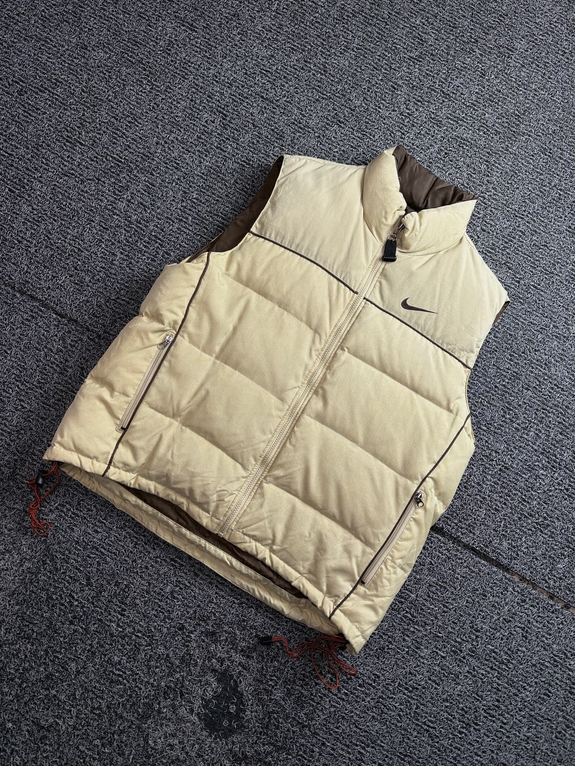 00s 나이키 agc 아카이브 다운 베스트 2913 상품이미지1