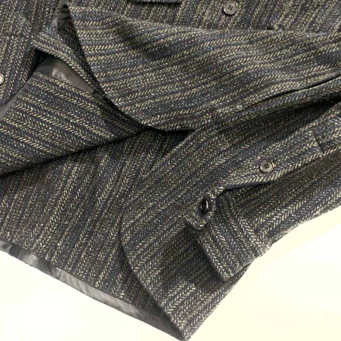 스튜디오 톰보이 셔츠 자켓   상품이미지3