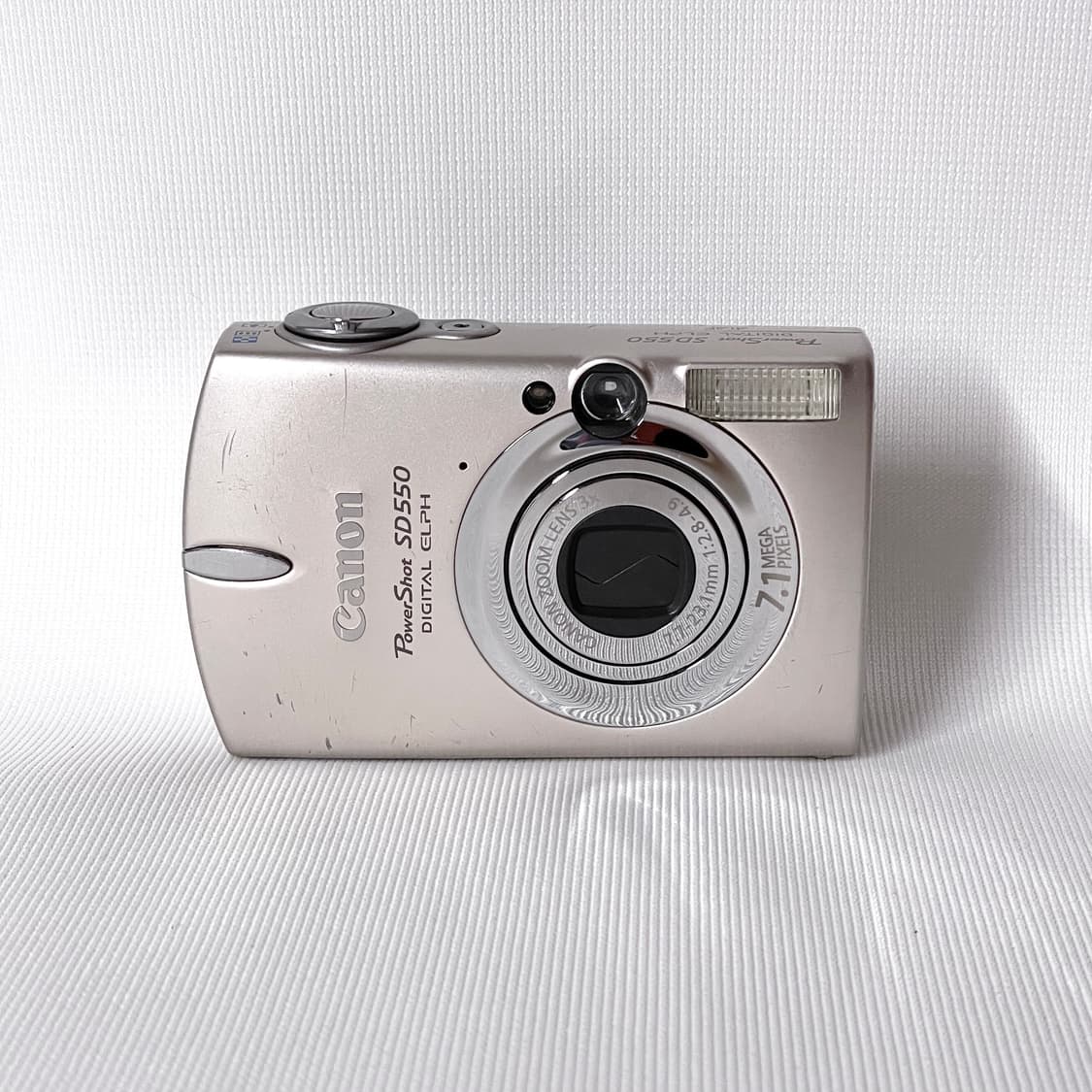 Canon 익서스 750/powershot sd550/ixy70 상품이미지1