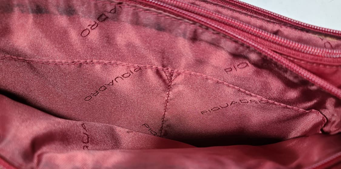 피콰드로(piquadro) 크로스백 상품이미지8