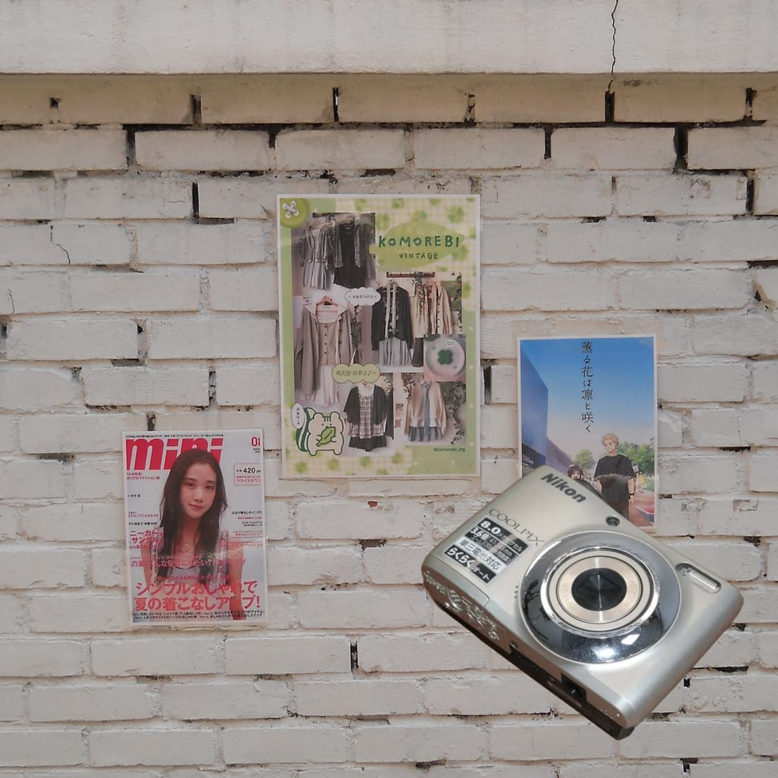 Coolpix L21 (✨민트급/🎁풀패키지) 상품이미지4