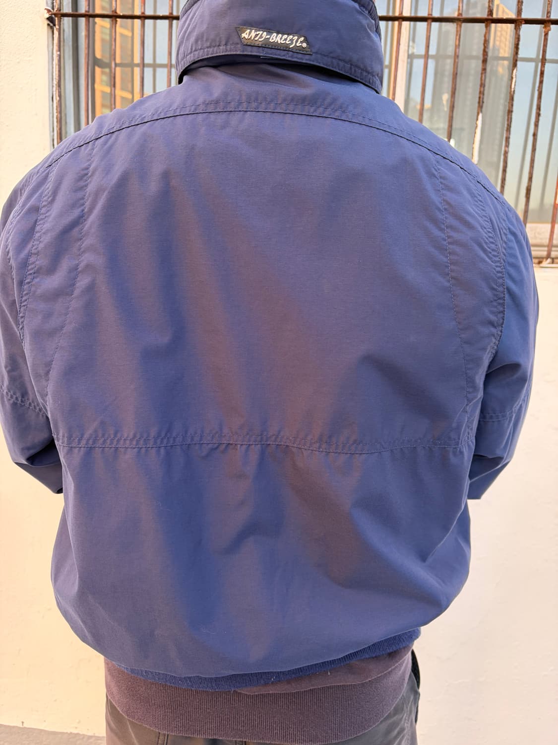 90s Mcgregor anti-breeze 상품이미지3