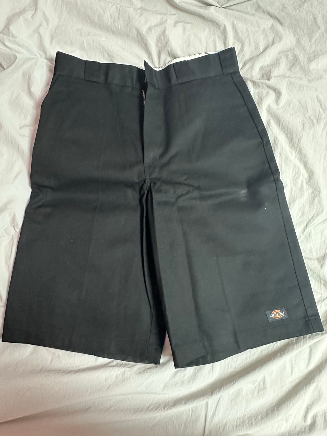 42283 루즈핏 워크쇼츠 디키즈 반바지 상품이미지1