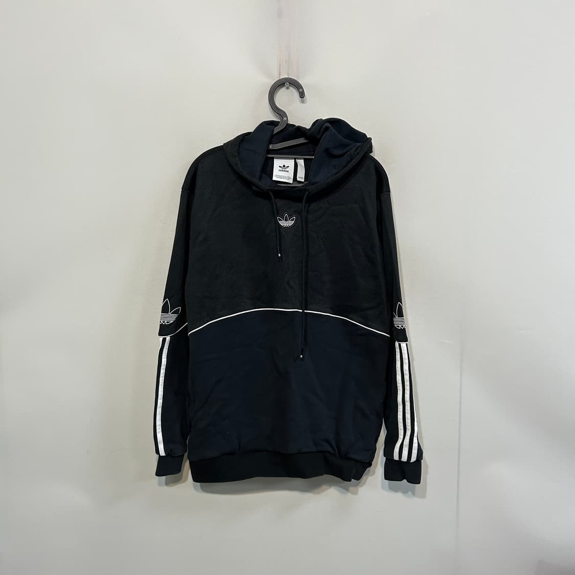 아디다스 남성 후드티 100 상태최상 상품이미지1