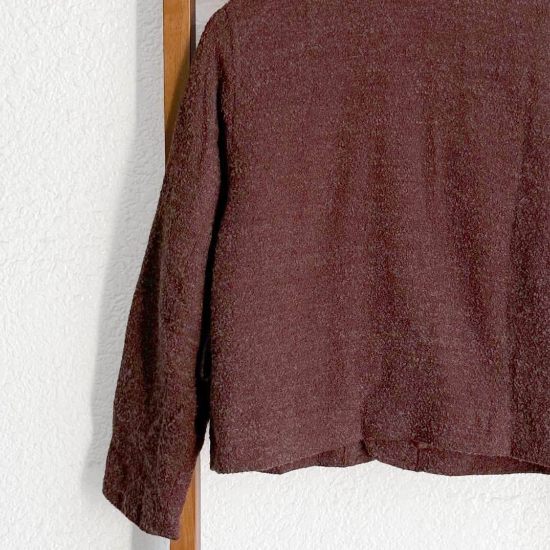 카시스 모카 자켓 상품이미지9