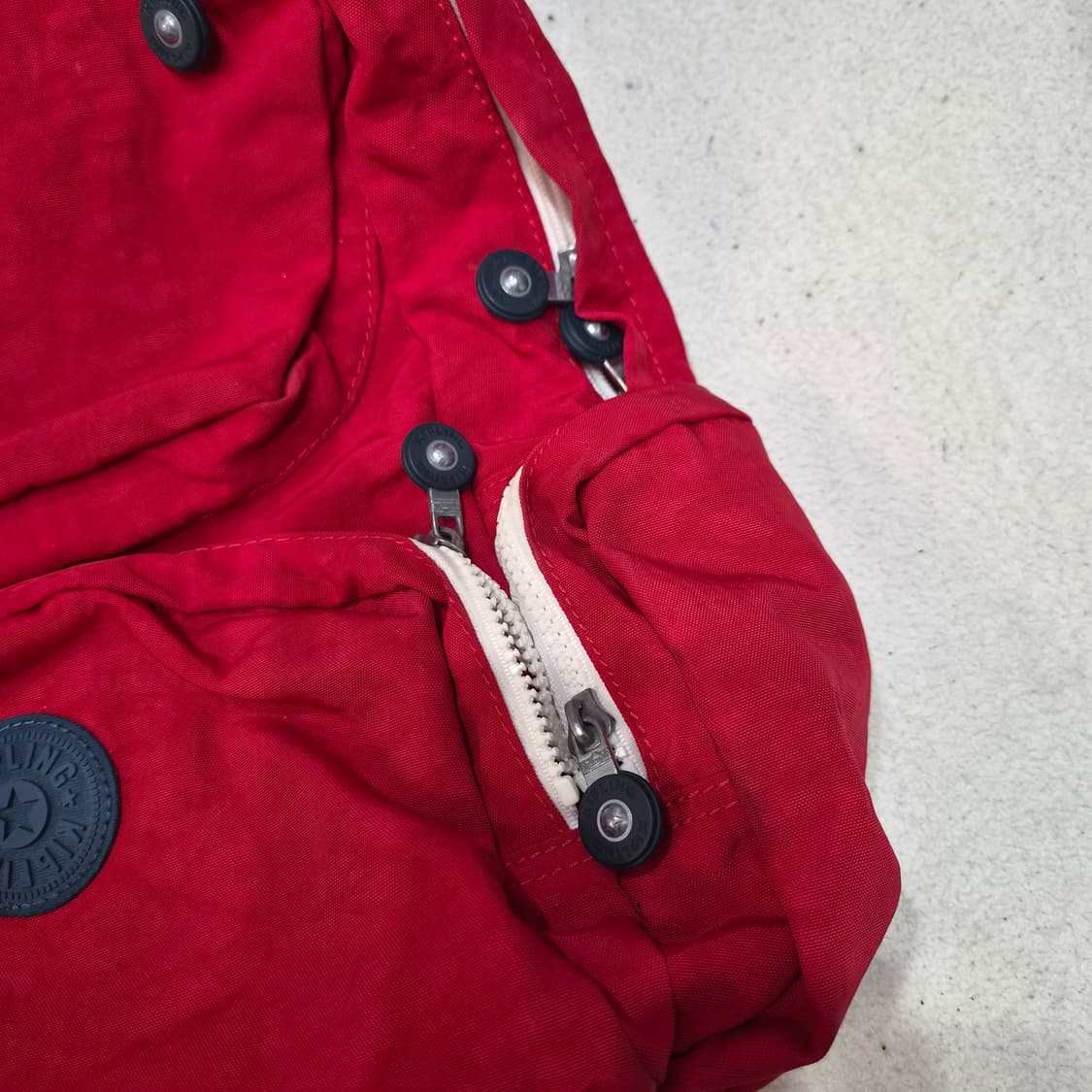 키플링  백백 상품이미지2