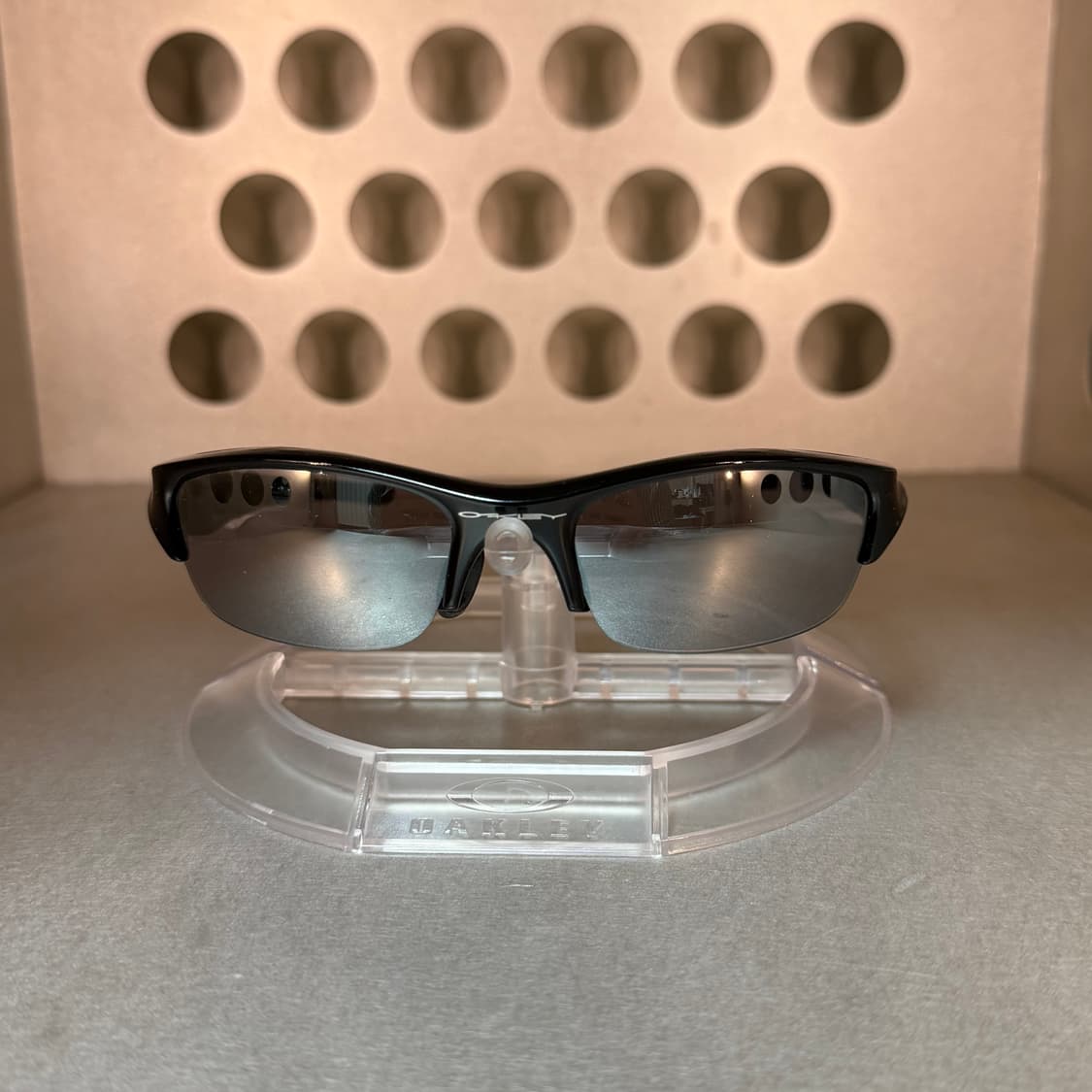 오클리 Flak Jacket 1.0 플랙 자켓 (2007) 상품이미지2