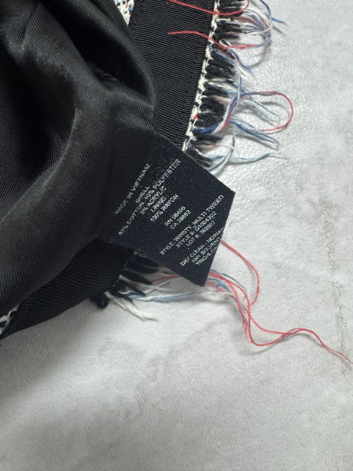 띠어리 상품이미지4