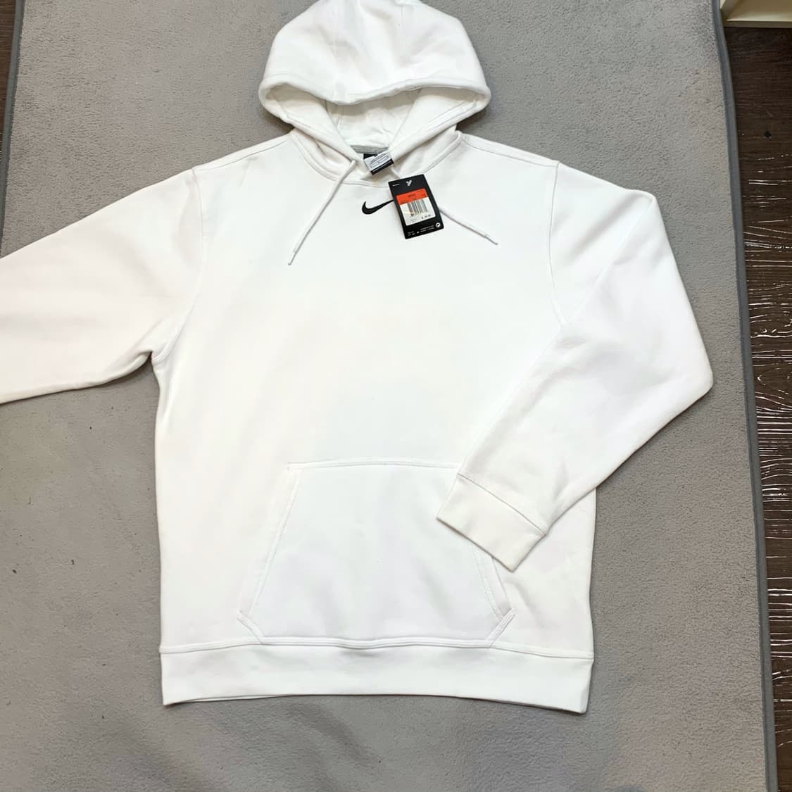 나이키 에미넴 후드 상품이미지4