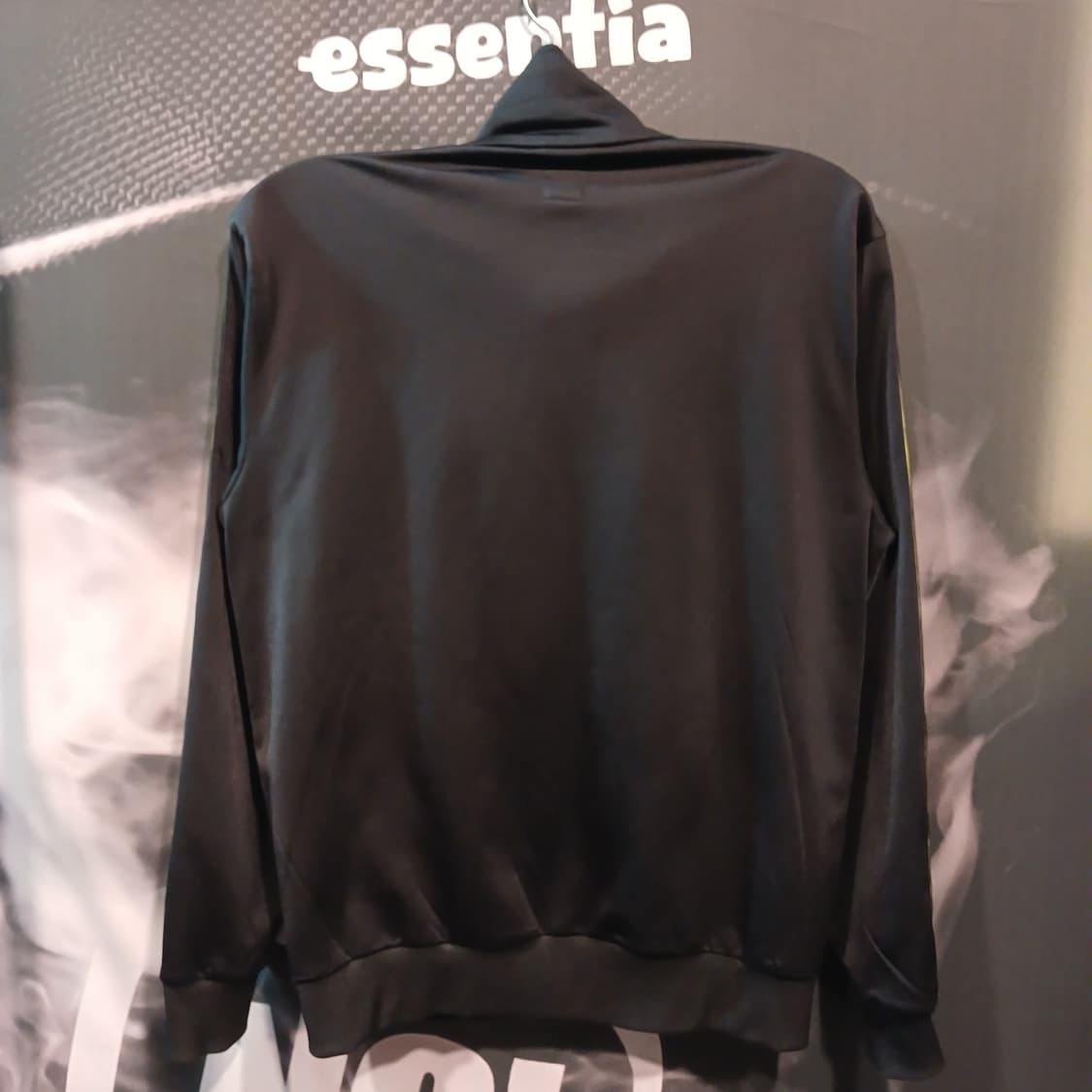 아디다스 올드스쿨 불꽃로고 사이드라인 져지  상품이미지2