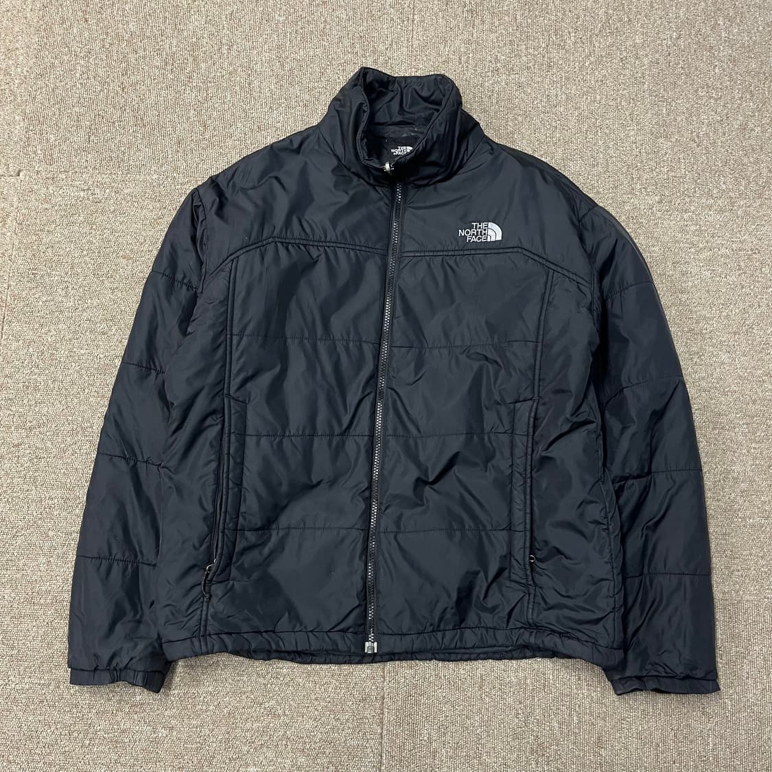  노스페이스 경량패딩 자켓 상품이미지2