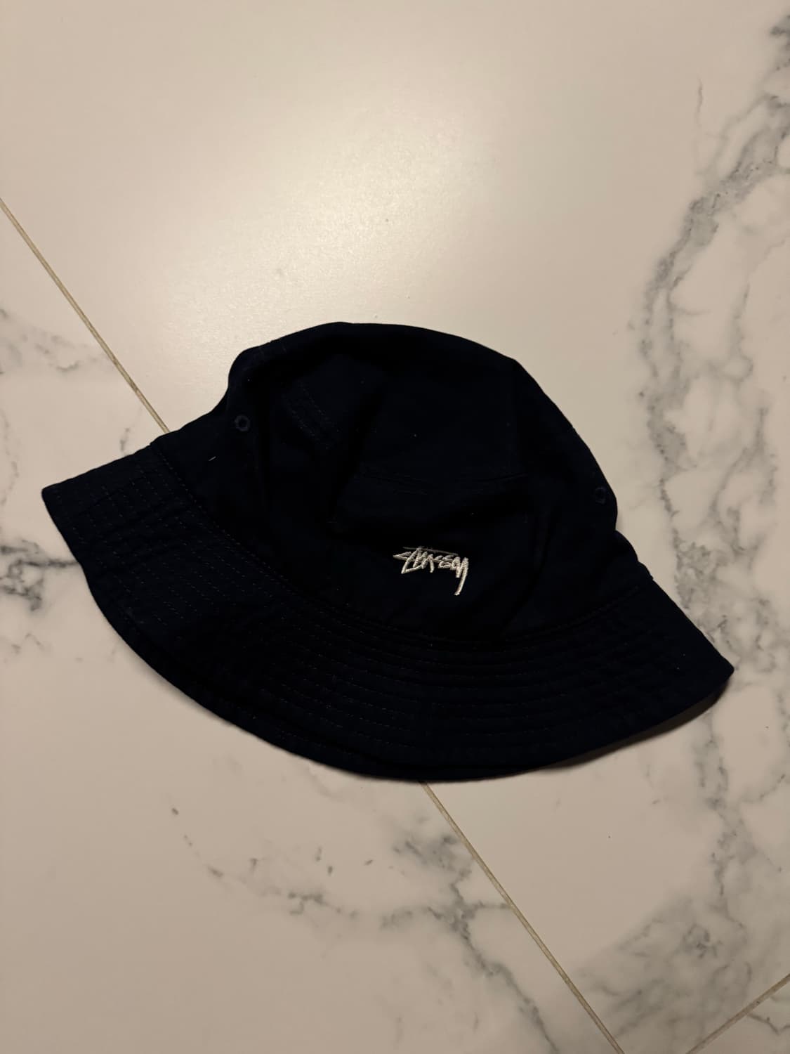 스투시 비니, 벙거지 판매합니다. 상품이미지3