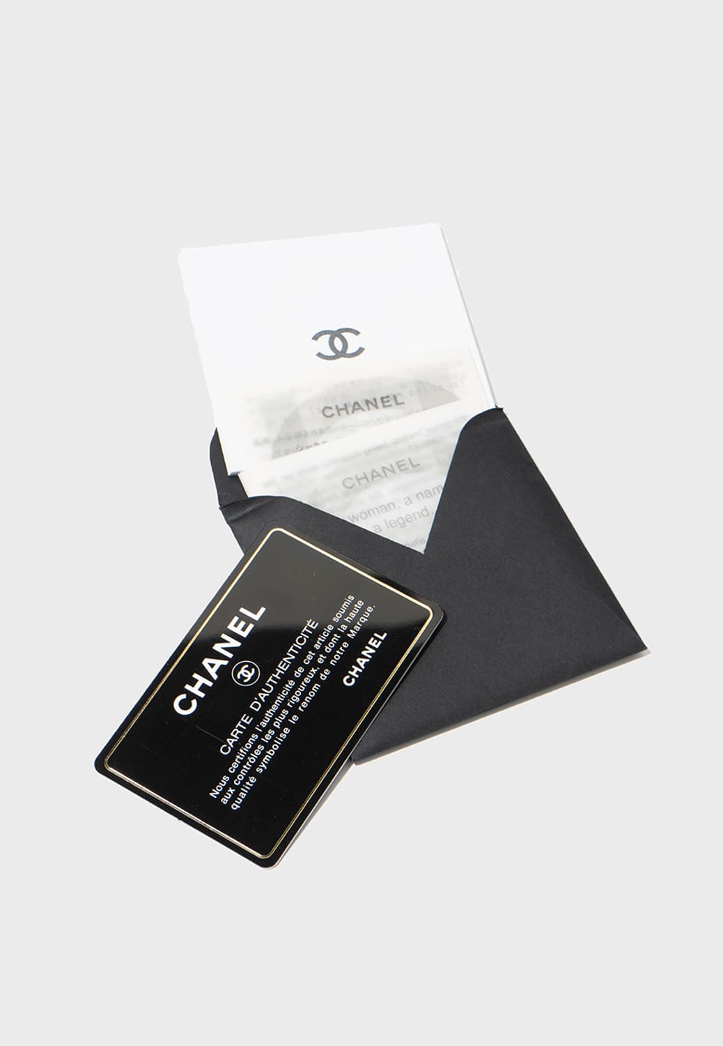 CHANEL casual bag 상품이미지6