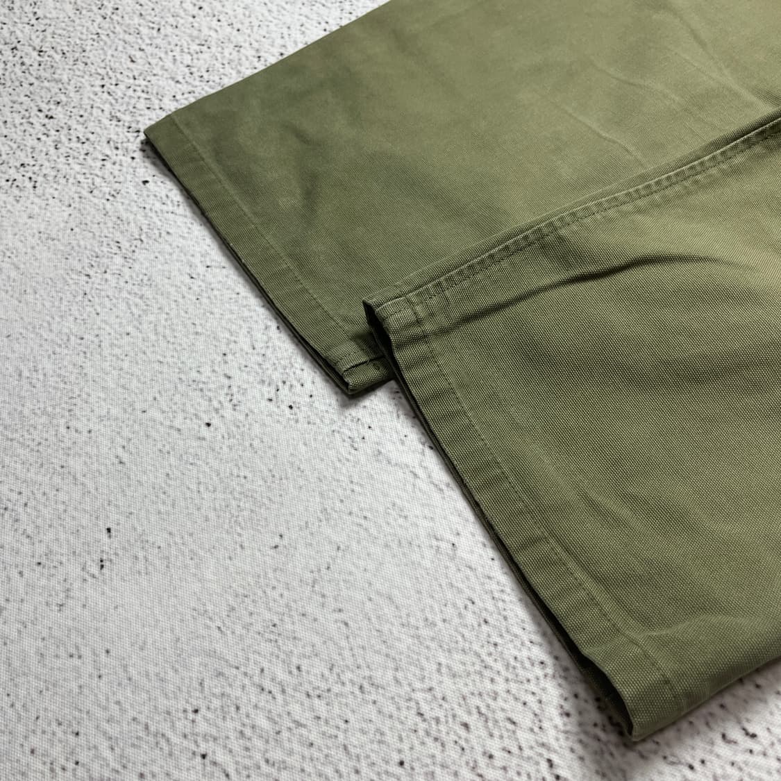 Patagonia Organic Cotton Gi Pants 상품이미지6