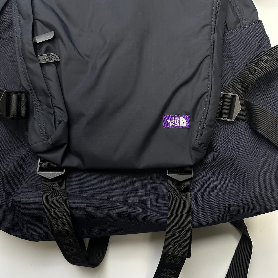 노스페이스 퍼플라벨 백팩 상품이미지3