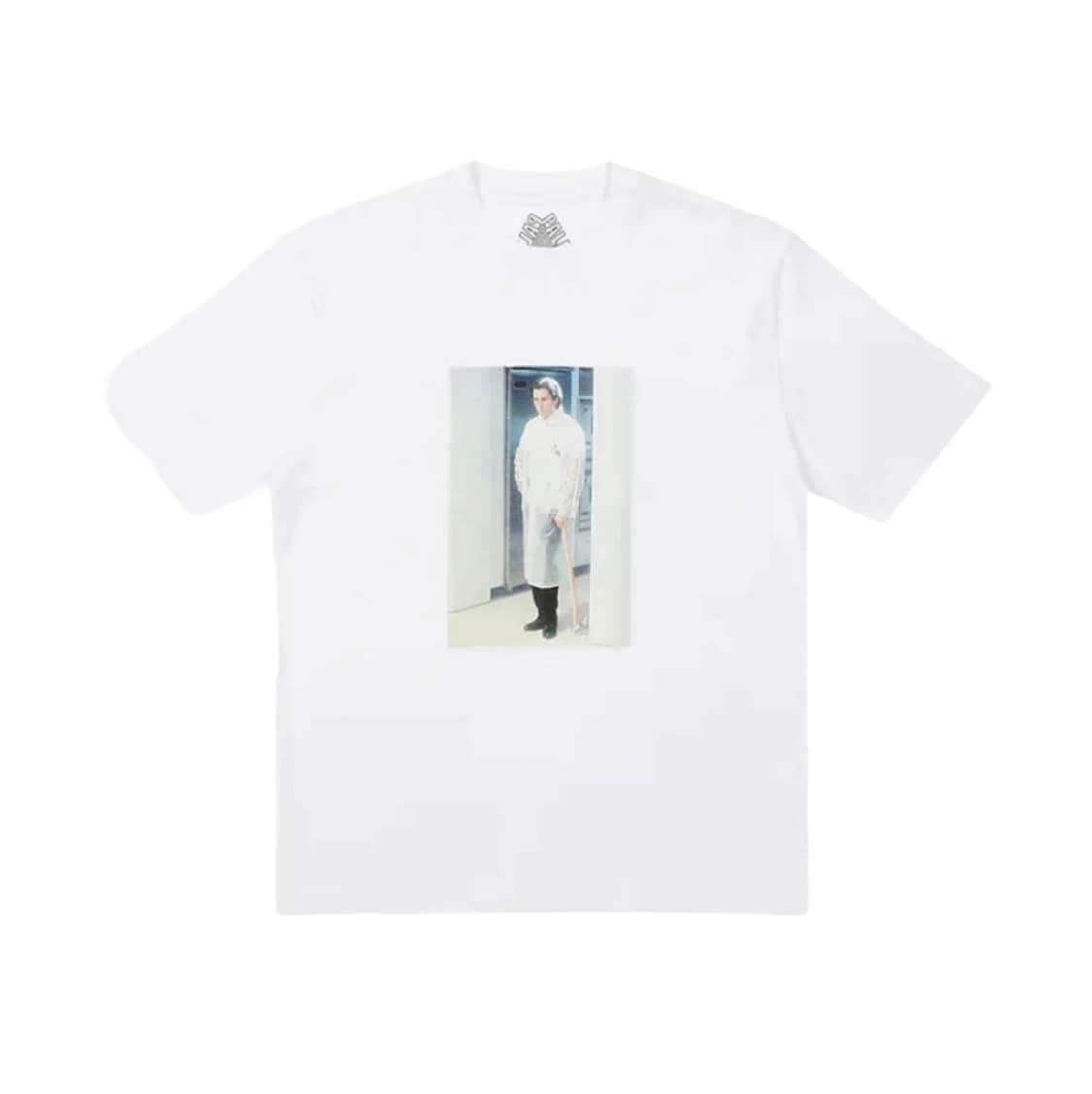 [XL] 팔라스 아메리칸 사이코 티셔츠 상품이미지1