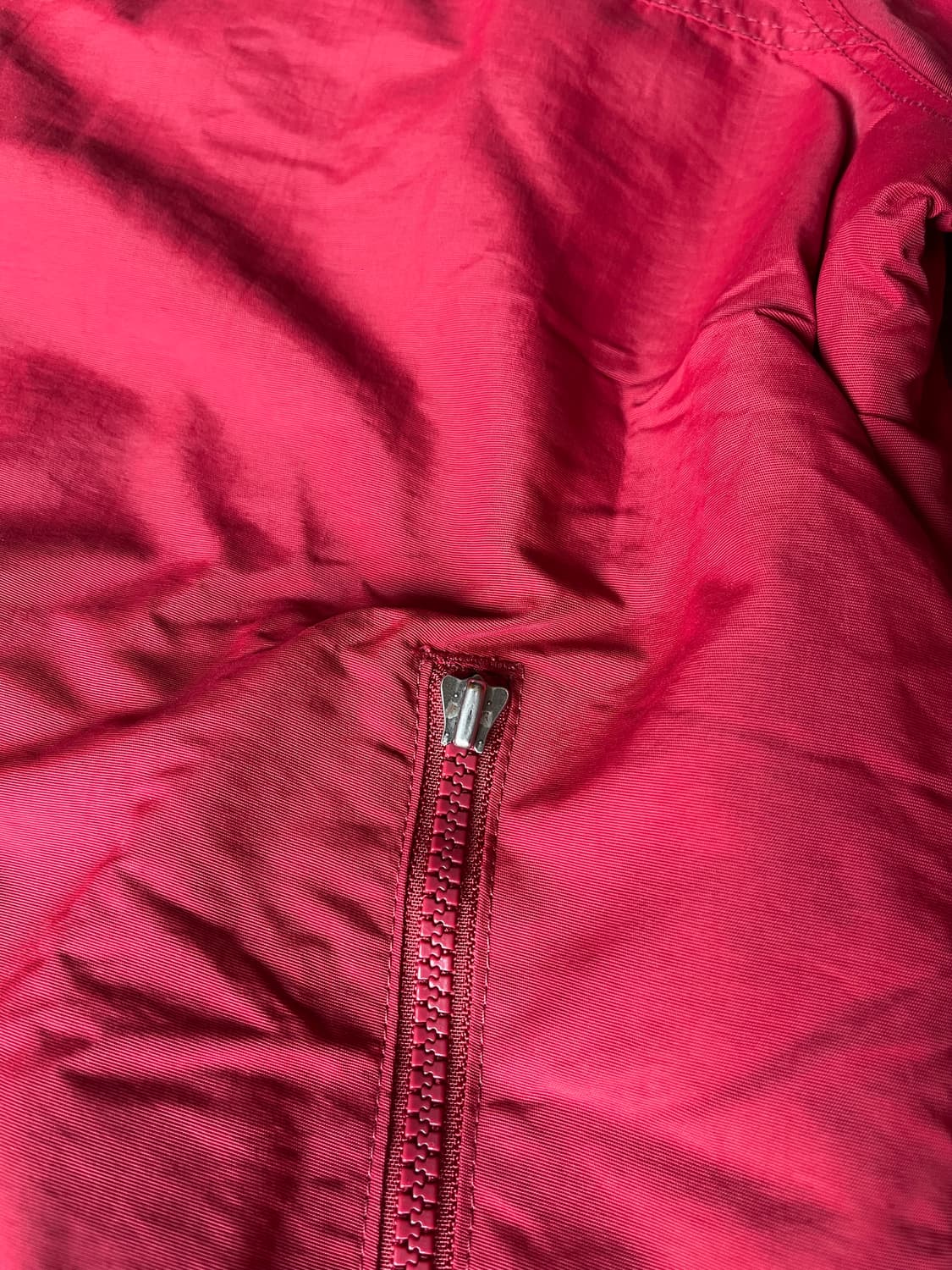 엘엘빈 웜업 자켓 상품이미지3