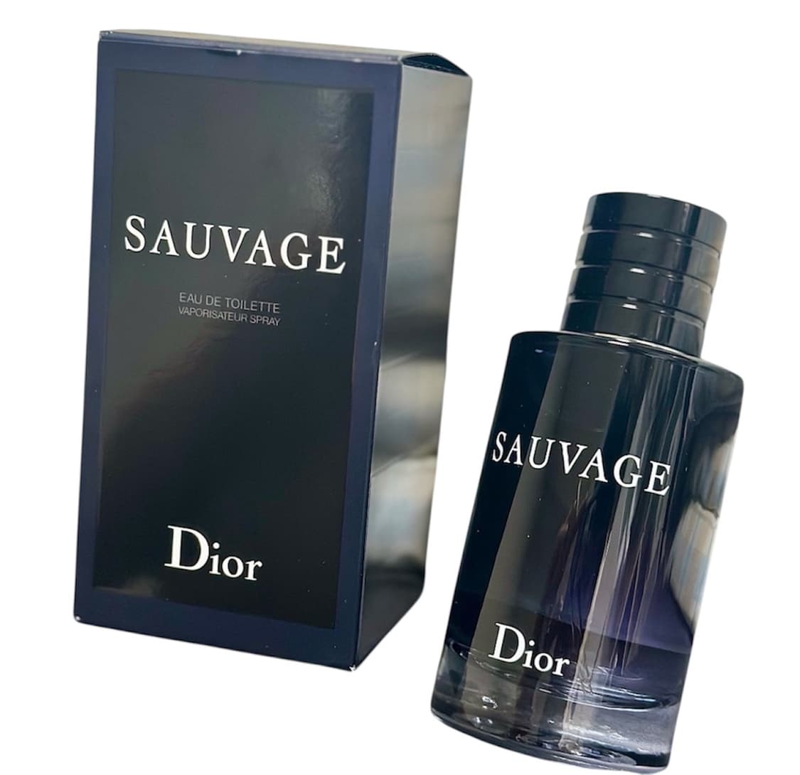 디올 소바쥬 100ml 상품이미지1