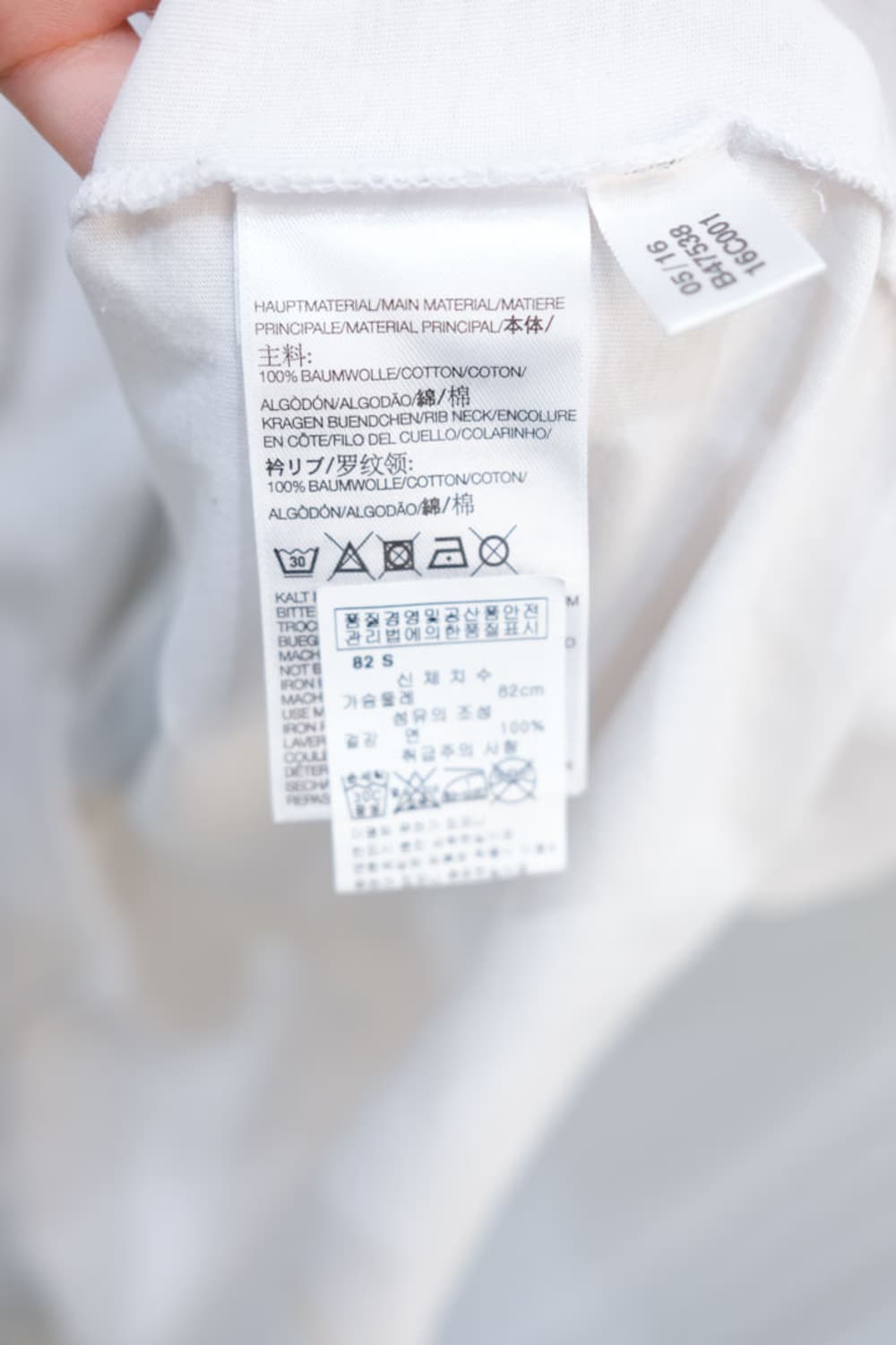 Y-3 상품이미지5