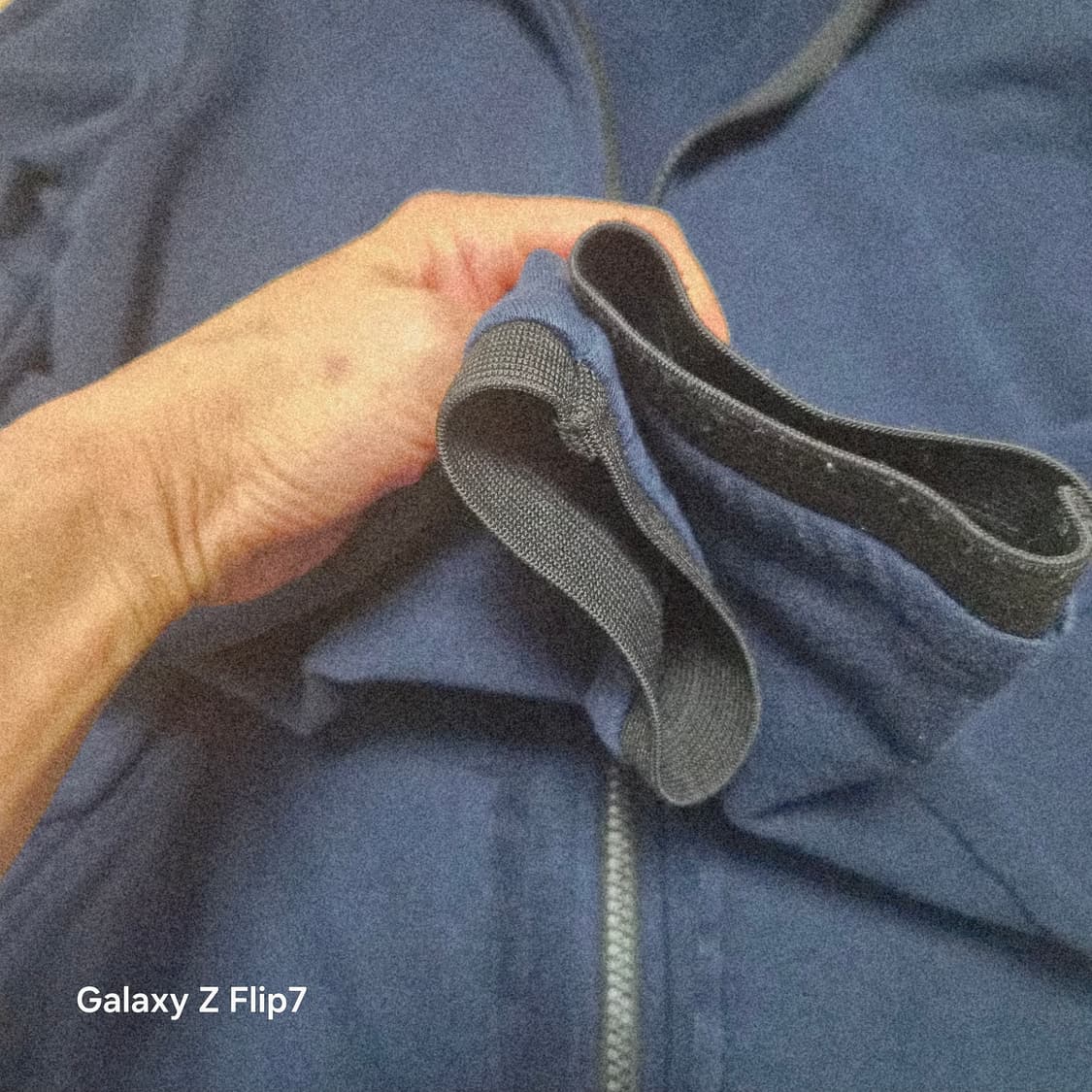 스톤아일랜드 주니어 집업 상품이미지3