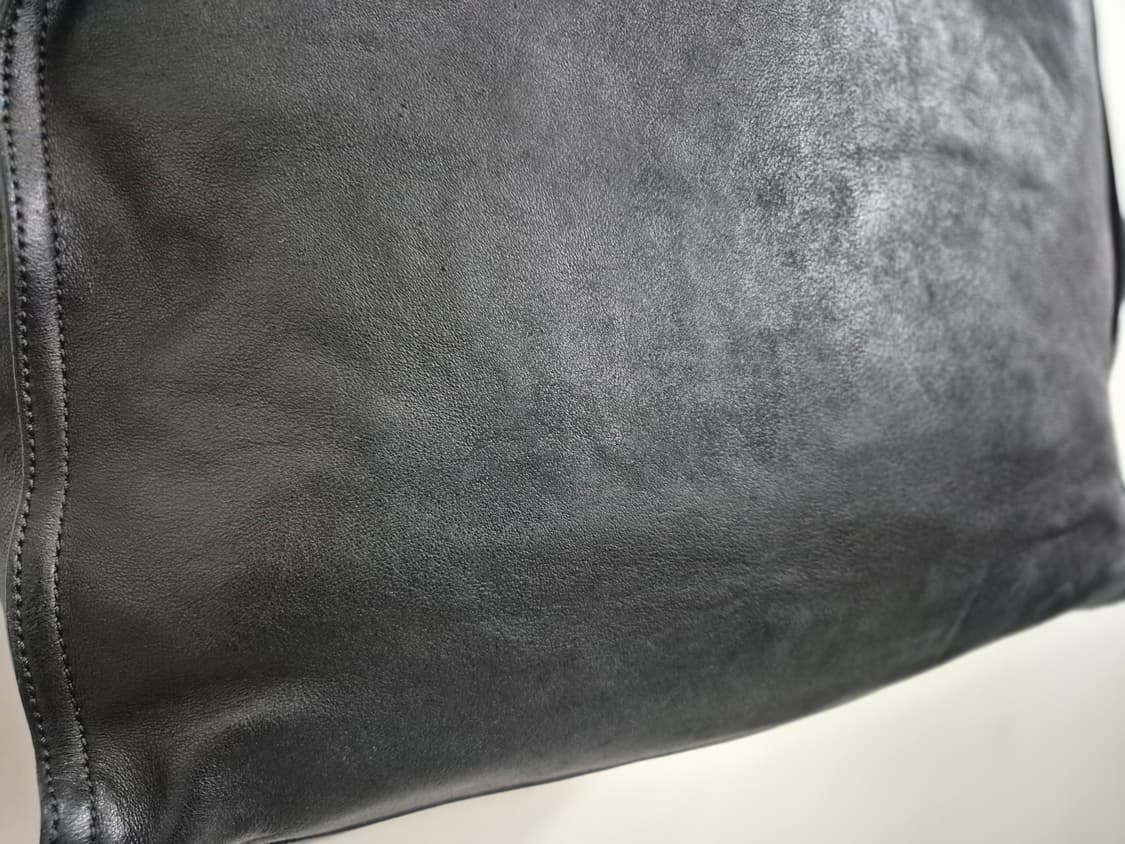 MCM 가죽 토트백 상품이미지7