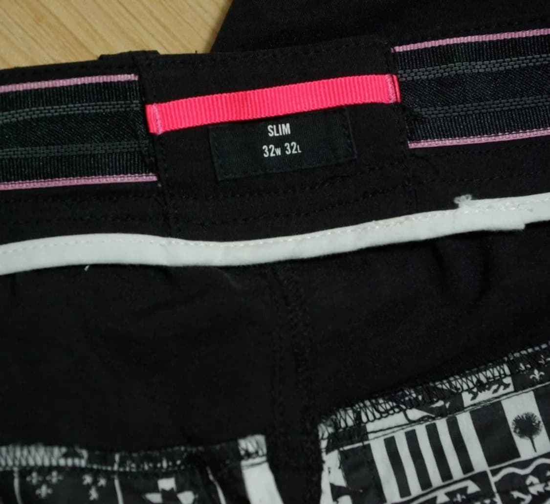 라파 테크니컬 트라우져 팬츠 30 상품이미지6