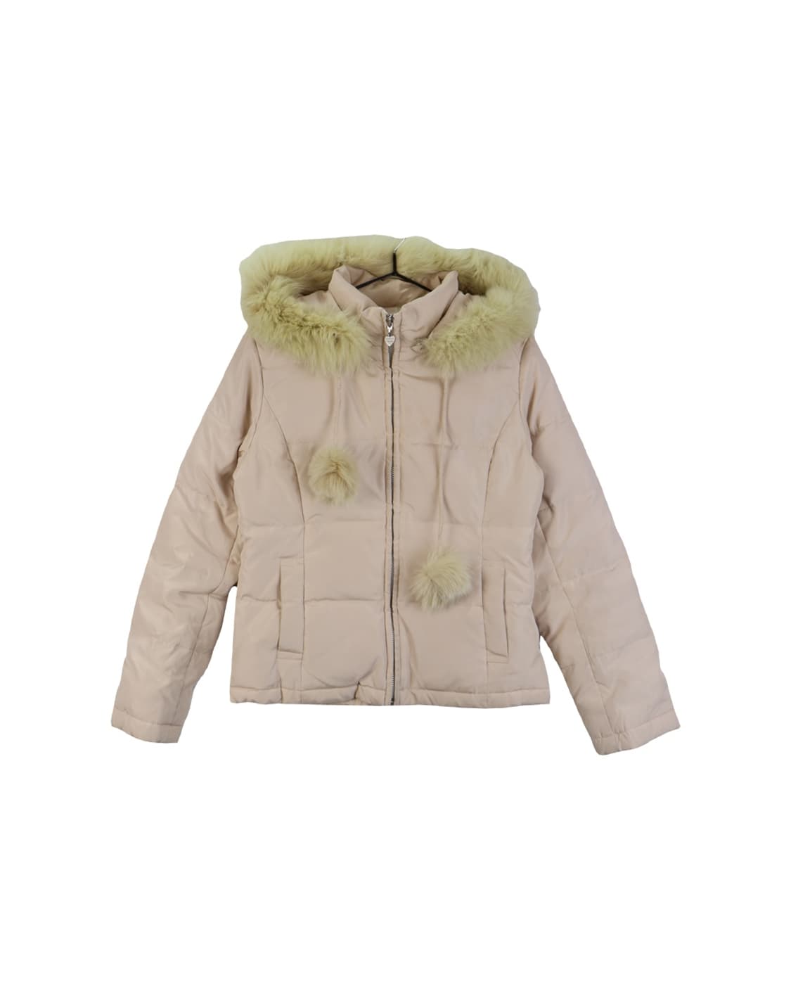 Jpn Poly Kitsch Puffer Jackets 상품이미지3