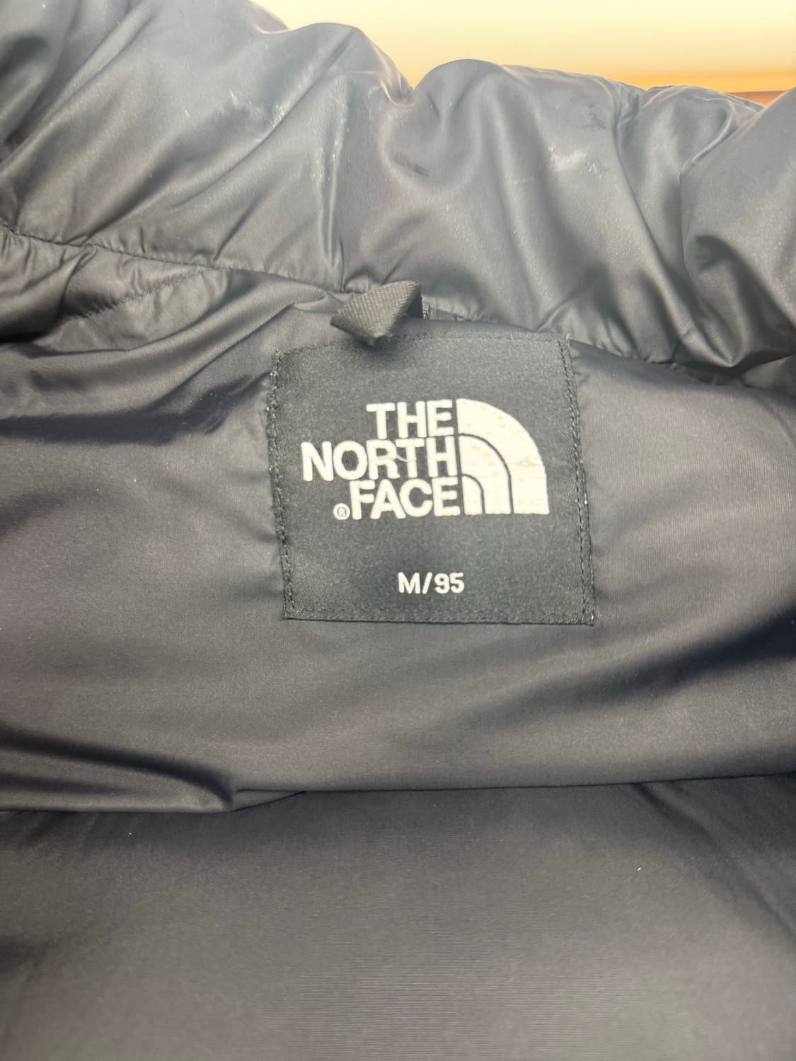 노스페이스 눕시 m 상품이미지3