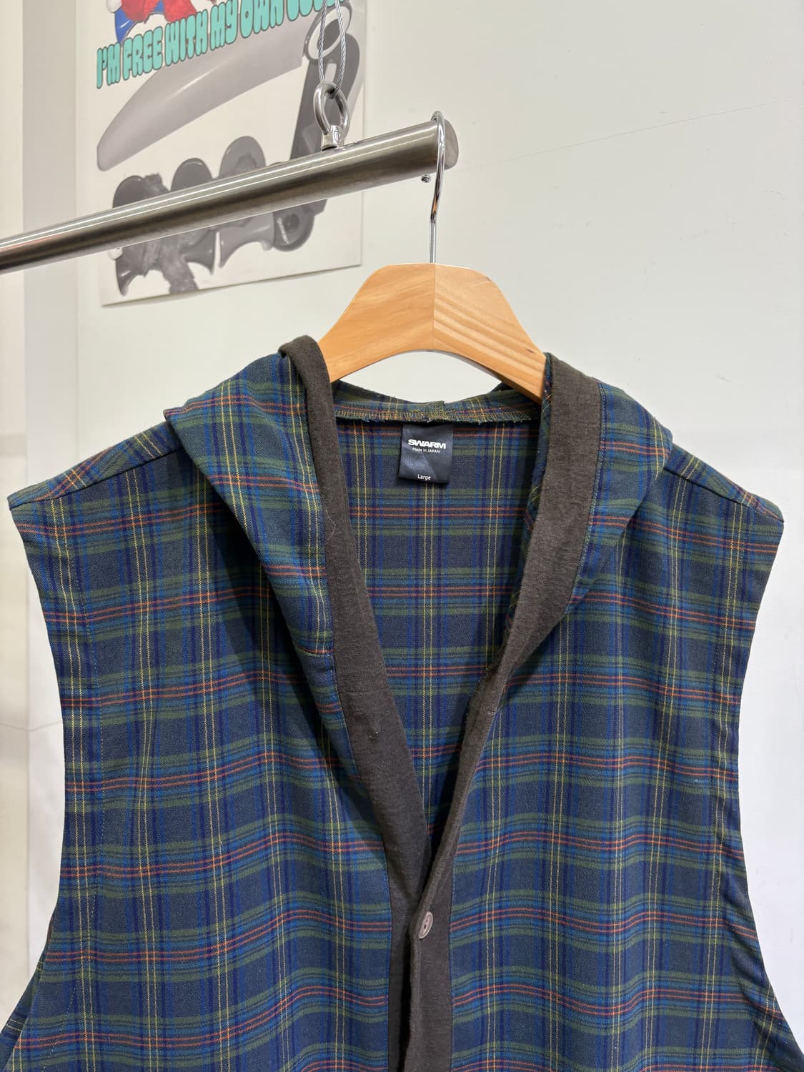 SWARM (Made in Japan) 베스트 상품이미지2