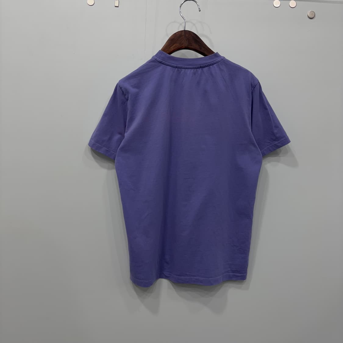 MSGM 로고 반팔티 상품이미지3