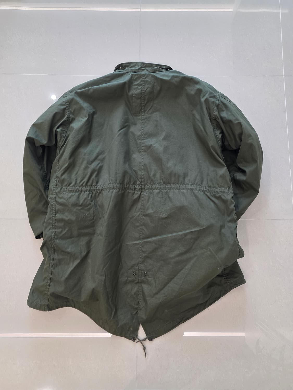 M65 fishtail Parka M 피쉬테일파카 상품이미지2